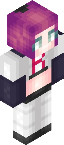 Skin 19aa81 Minecraft skin preview