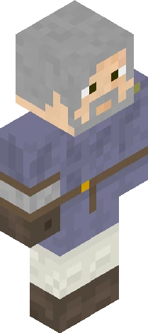 Skin 19ba95 Minecraft skin preview