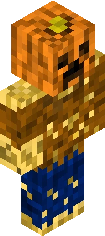 Skin 19ce0b Minecraft skin preview