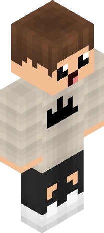 Skin 19e69f Minecraft skin preview