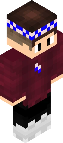 Skin 19fa30 Minecraft skin preview