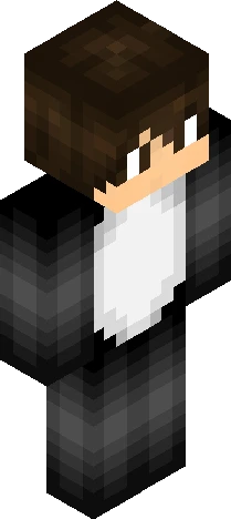Skin 19fed8 Minecraft skin preview