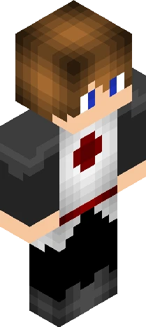 Skin 1a0e4a Minecraft skin preview
