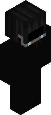Skin 1a2511 Minecraft skin preview