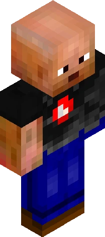 Skin 1a29a3 Minecraft skin preview