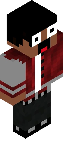 Skin 1a2e25 Minecraft skin preview