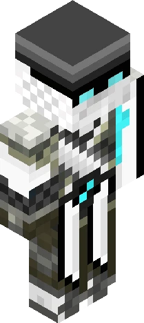 Skin 1a3d0d Minecraft skin preview