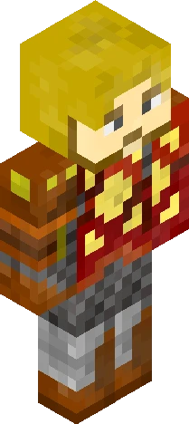 Skin 1a3eee Minecraft skin preview