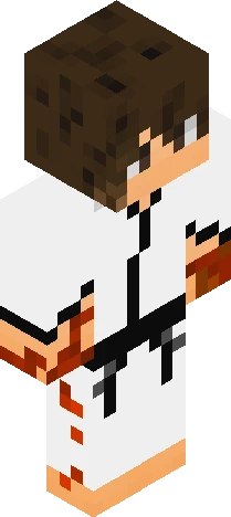 Skin 1a47cc Minecraft skin preview