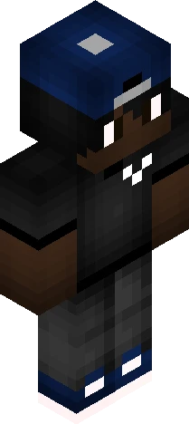 Skin 1a5148 Minecraft skin preview