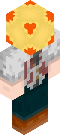 Skin 1a6e2d Minecraft skin preview