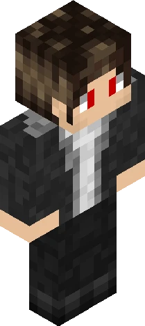 Skin 1a8dcc Minecraft skin preview