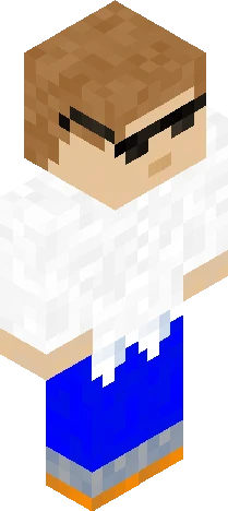 Skin 1a937f Minecraft skin preview