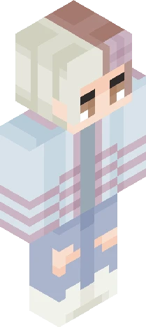 Skin 1ac059 Minecraft skin preview