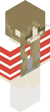 Skin 1ac794 Minecraft skin preview