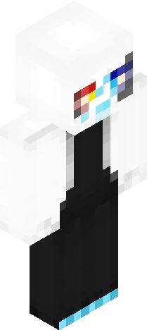 Skin 1ac827 Minecraft skin preview