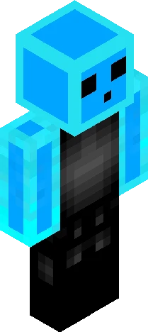 Skin 1ac943 Minecraft skin preview