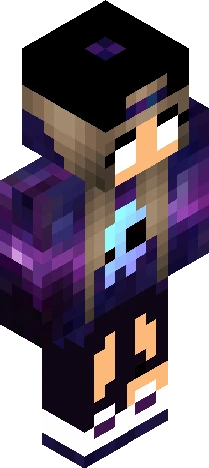 Skin 1aed98 Minecraft skin preview
