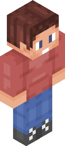 Skin 1af241 Minecraft skin preview
