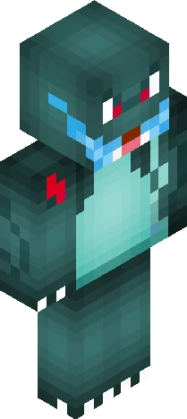 Skin 1af596 Minecraft skin preview