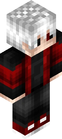 Skin 1afbf1 Minecraft skin preview