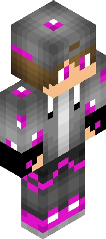 Skin 1b02da Minecraft skin preview