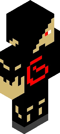 Skin 1b0d3e Minecraft skin preview