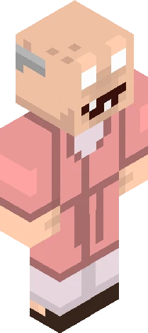 Skin 1b1185 Minecraft skin preview