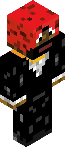 Skin 1b12b8 Minecraft skin preview