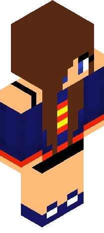 Skin 1b12be Minecraft skin preview