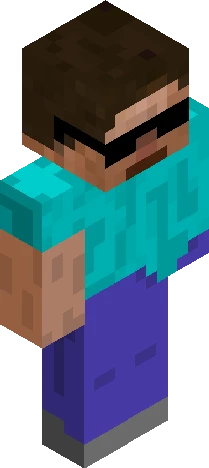 Skin 1b19f0 Minecraft skin preview