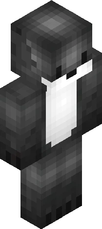 Skin 1b1f10 Minecraft skin preview