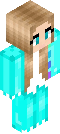 Skin 1b23c5 Minecraft skin preview