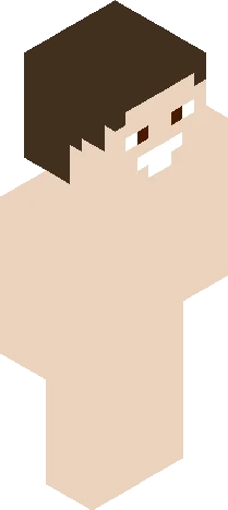 Skin 1b23f1 Minecraft skin preview