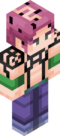 Skin 1b2a8a Minecraft skin preview