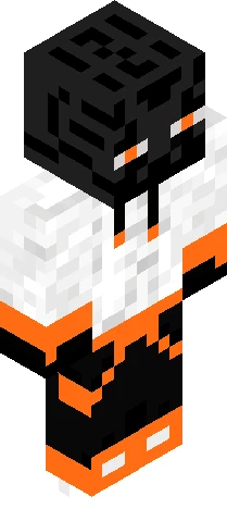 Skin 1b2fe5 Minecraft skin preview