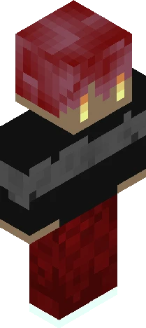 Skin 1b32ea Minecraft skin preview
