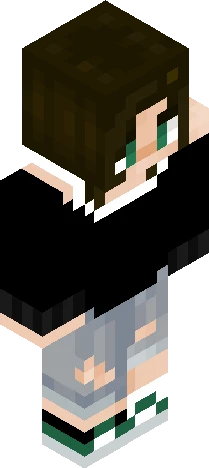 Skin 1b3d89 Minecraft skin preview