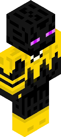 Minecraft, Skin Minecraft skin preview