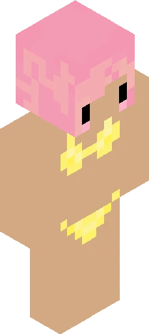 Skin 1b491c Minecraft skin preview