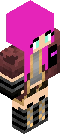 Skin 1b4f14 Minecraft skin preview