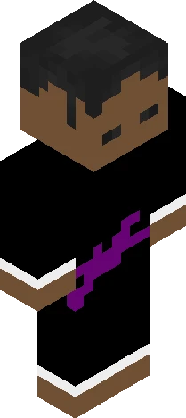 Skin 1b59e5 Minecraft skin preview
