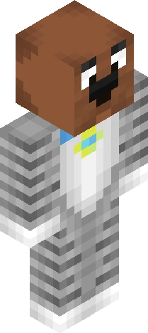 Skin 1b7ad4 Minecraft skin preview