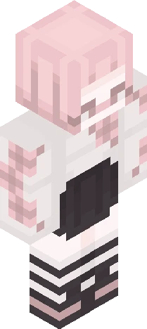 Skin 1b9851 Minecraft skin preview
