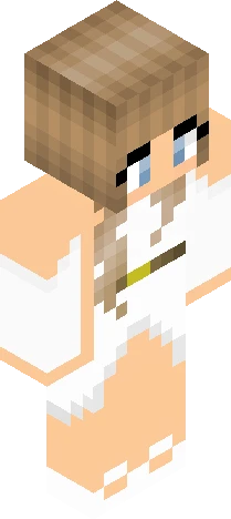 Skin 1b9860 Minecraft skin preview