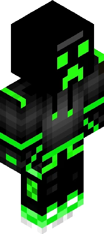 Skin 1b9bba Minecraft skin preview