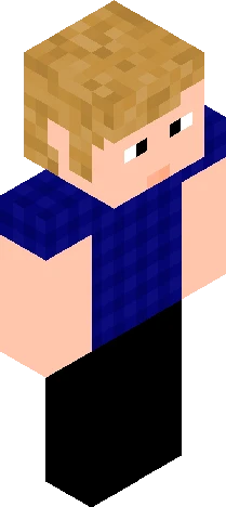 Skin 1bdcbd Minecraft skin preview