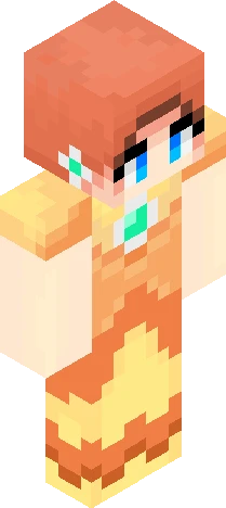 Skin 1be3bd Minecraft skin preview