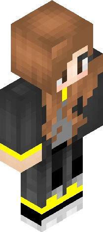 Skin 1be904 Minecraft skin preview