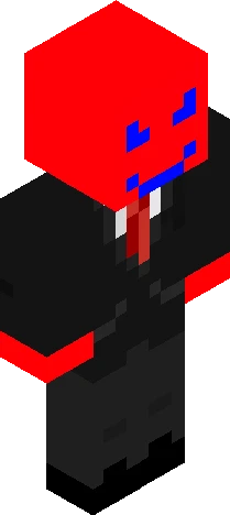 Skin 1bec10 Minecraft skin preview